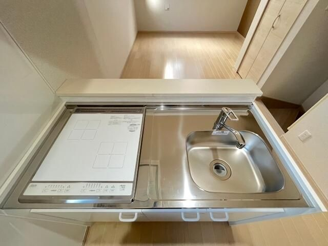 ＭＫ東武練馬のキッチン
