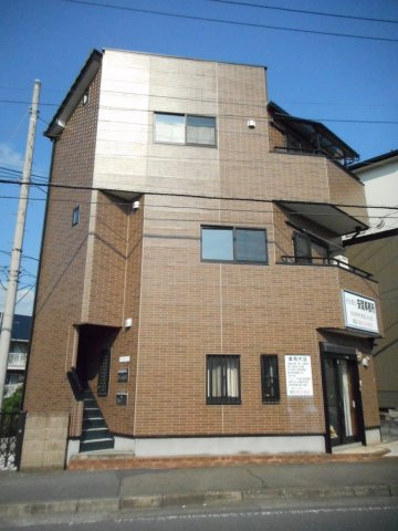 エスポワールⅠ