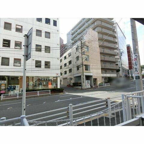 MY桜木町の展望|展望良好♪