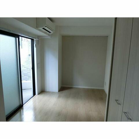 MY桜木町の居間・リビング|広々とした洋室♪