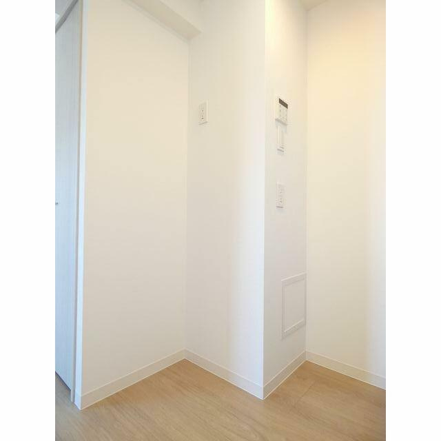 MY桜木町の寝室|白基調の洋室♪