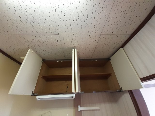 花泉ハナハイムのキッチン