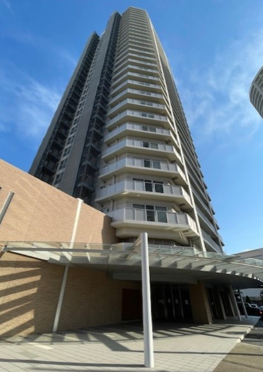 ソレクレスト川口