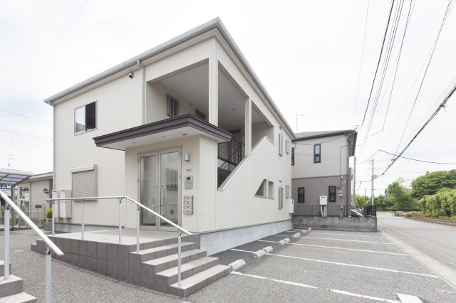 アビターレＡ棟