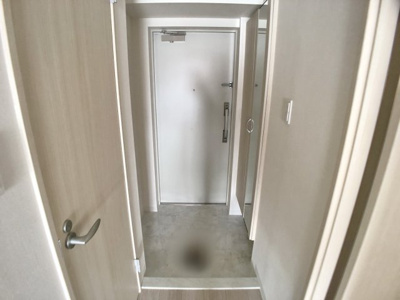 【玄関】 | ノイ　クレール