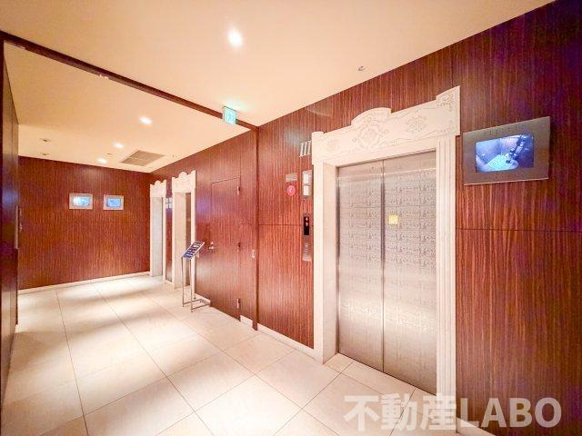アルグラッド ザ・タワー心斎橋のその他