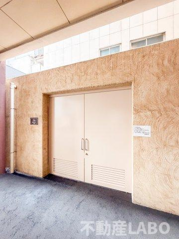 アルグラッド ザ・タワー心斎橋のその他