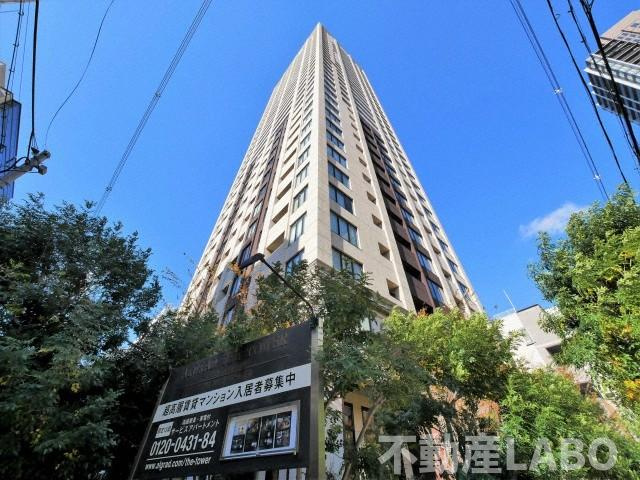 アルグラッド ザ・タワー心斎橋