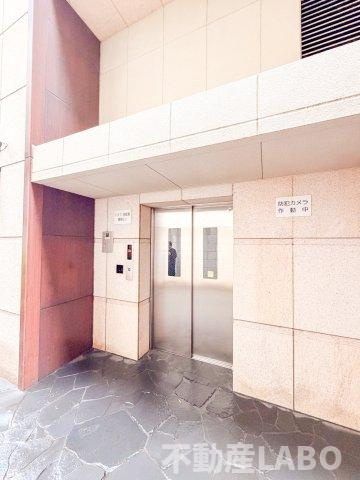 アルグラッド ザ・タワー心斎橋のその他