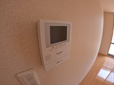 【セキュリティ】 | パディ沖代B