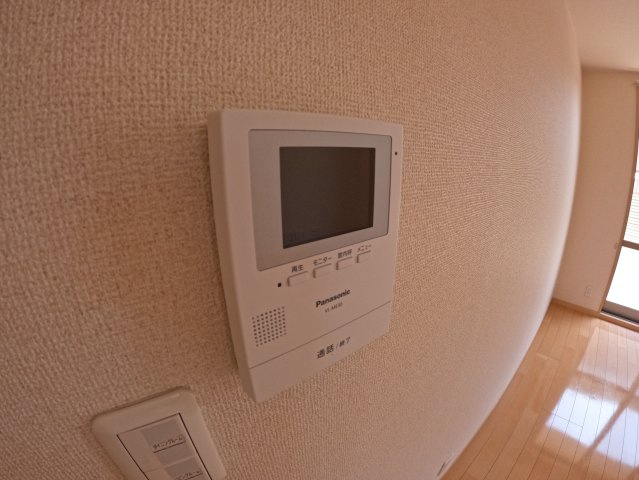 【セキュリティ】 | パディ沖代B