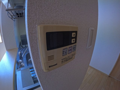 【設備】 | パディ沖代B