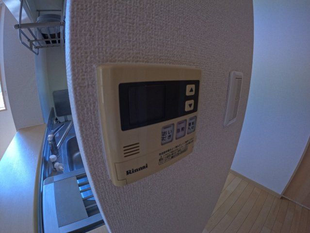 【設備】 | パディ沖代B