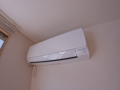 【設備】 | パディ沖代B