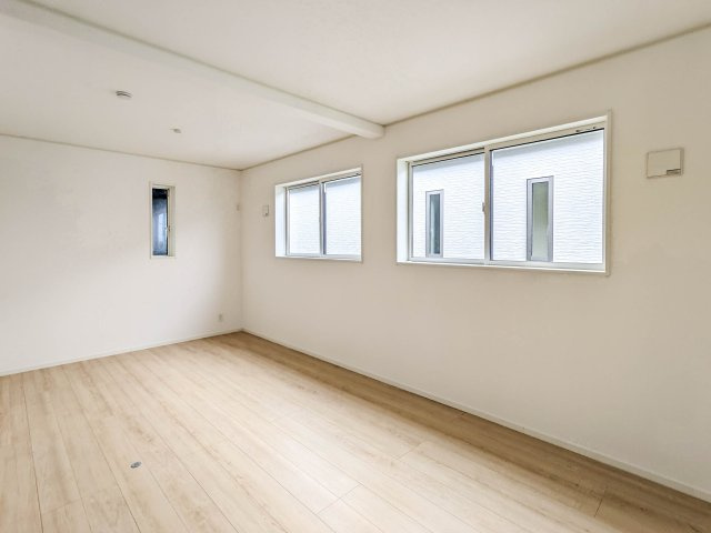 佐賀市金立町千布-第3の洋室|■■1号棟／2F／洋室■■