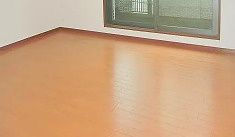 ウィステリアⅤの寝室