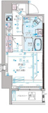 練馬区練馬１丁目のマンションの画像
