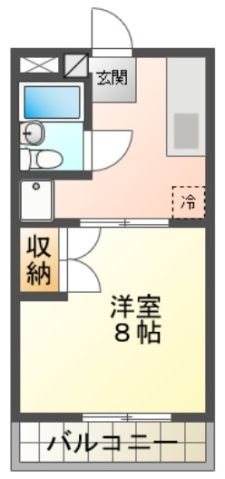 メルカードあさひⅡ
