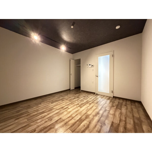 Gallery庄内通(ギャラリーショウナイドオリ)　名古屋市賃貸　仲介手数料無料の居間・リビング