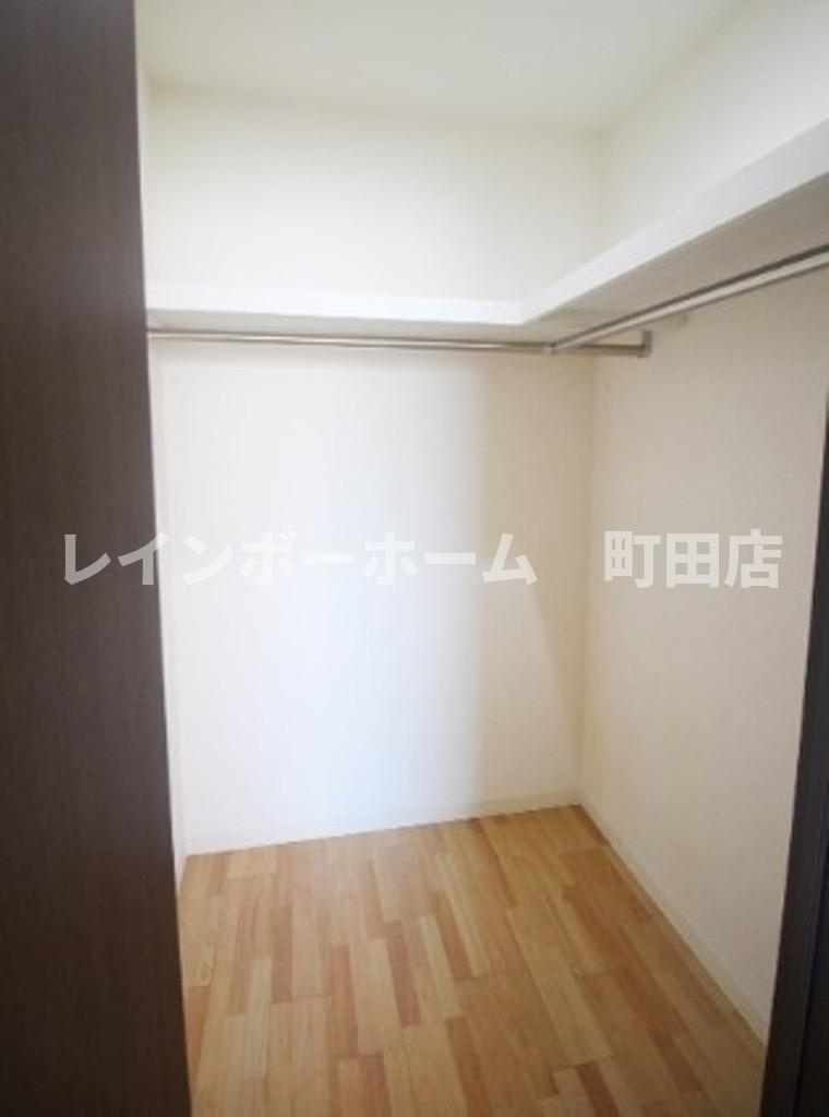 S-FORT横浜青葉台※初期費用分割後払いサービス利用可能物件の収納