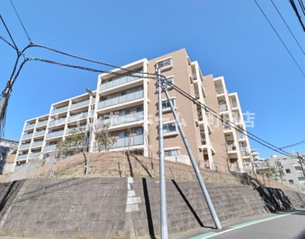 S-FORT横浜青葉台※初期費用分割後払いサービス利用可能物件の外観