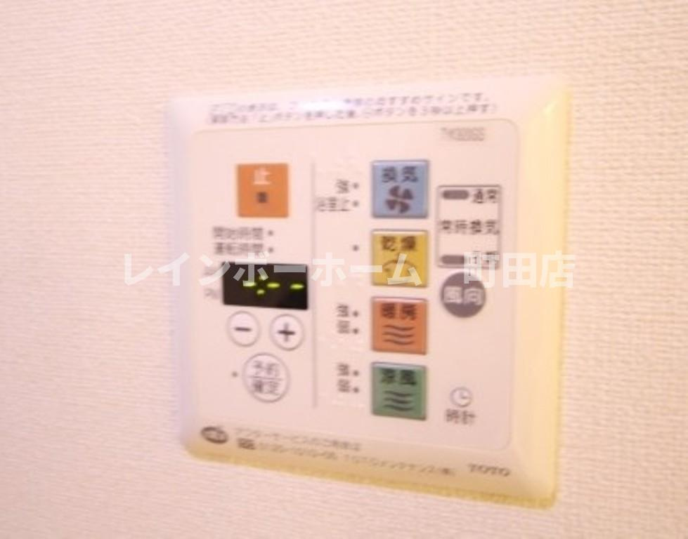 S-FORT横浜青葉台※初期費用分割後払いサービス利用可能物件の設備