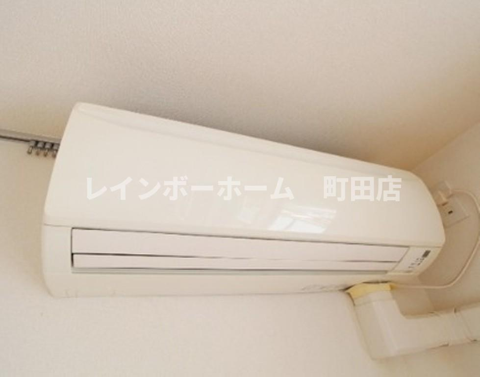 S-FORT横浜青葉台※初期費用分割後払いサービス利用可能物件の設備