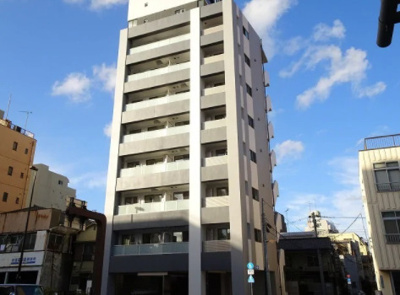 【外観】 | カーサグランデ