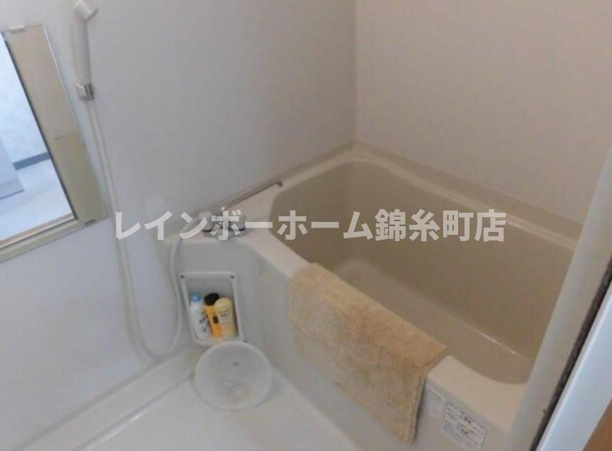 プチグランデピアの浴室|※別部屋参照写真となります。