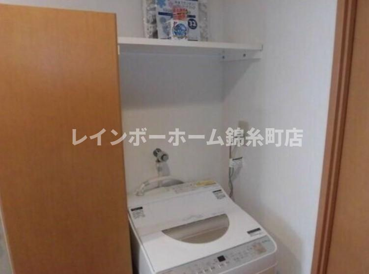 プチグランデピアの設備|※別部屋参照写真となります。