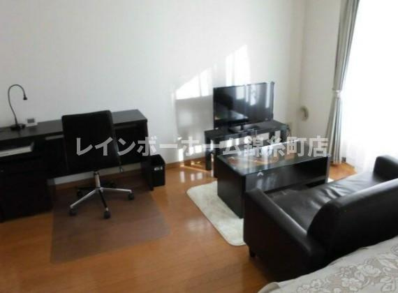 プチグランデピアの内装|※別部屋参照写真となります。