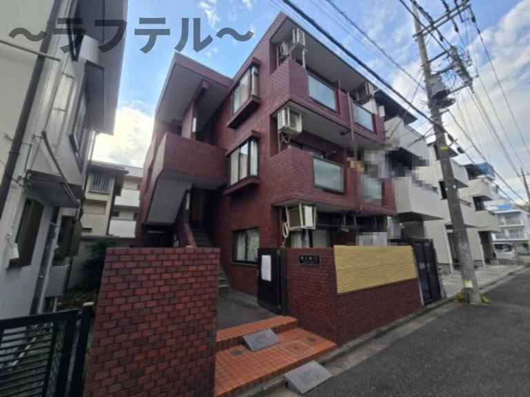 煉瓦館25