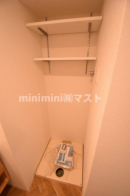 ラシーヌ瓦屋町のその他