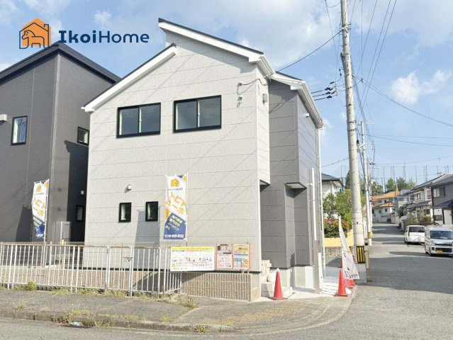 神戸市西区伊川谷町潤和25-1期　全2棟1号棟　新築戸建の周辺|【ホームページに現地動画掲載中】●年中無休：当日予約可●最寄りのバス停徒歩１分！明石駅バス10分！