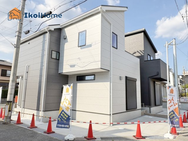 神戸市西区伊川谷町潤和25-1期　全2棟1号棟　新築戸建のその他|【ホームページに現地動画掲載中】●年中無休：当日予約可●車通りも少なく、安心の閑静な住宅地