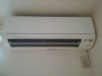 【設備】 | エテルナ・ウエール