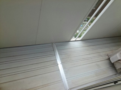 【バルコニー】 | エテルナ・ウエール | バルコニーがあります