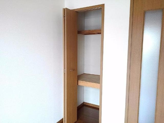 アンソレイエの設備