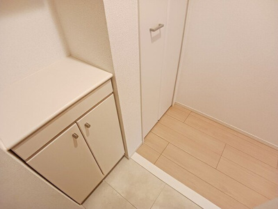 【玄関】 | コオリナ | シンプルで使いやすい玄関です