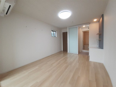 【内装】 | フェリスⅢ | おしゃれな内装です