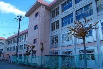 【周辺】 | ロジュマンⅢ | 花田小学校まで1000m
