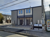 エスポワール小林Ⅱの画像