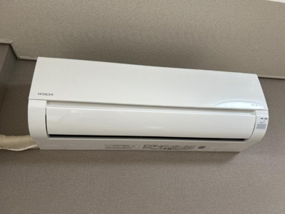 【設備】 | カーサーアスール | エアコン