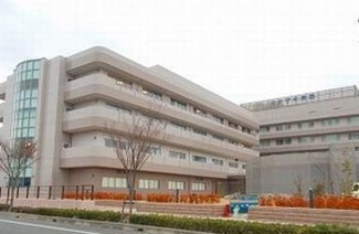 【周辺】 | メゾングレーヌ勝原Ｂ | ツカザキ病院まで1800m