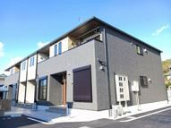メゾングレーヌ勝原Ｂの画像