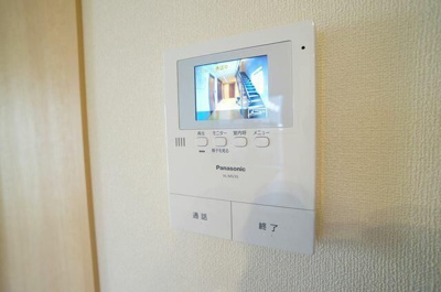 【セキュリティ】 | プレミアス・スクエア
