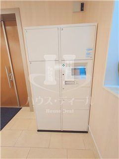 【設備】 | プレミアス・スクエア
