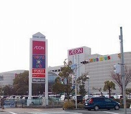 【周辺】 | メゾン・ド・カルム | リバーシティまで1000m