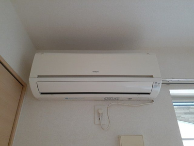 【設備】 | ロジュマンⅡ