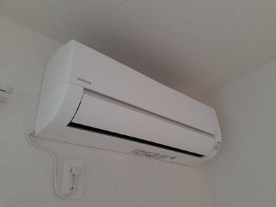 【設備】 | クオーレⅡ